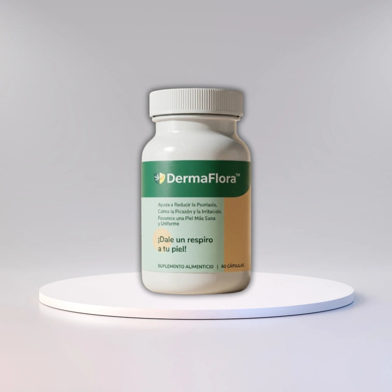 DermaFlora™
