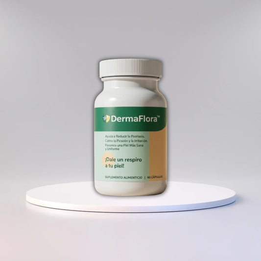 DermaFlora™