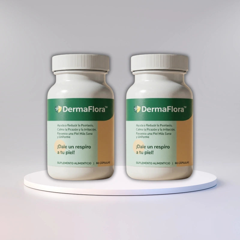 DermaFlora™