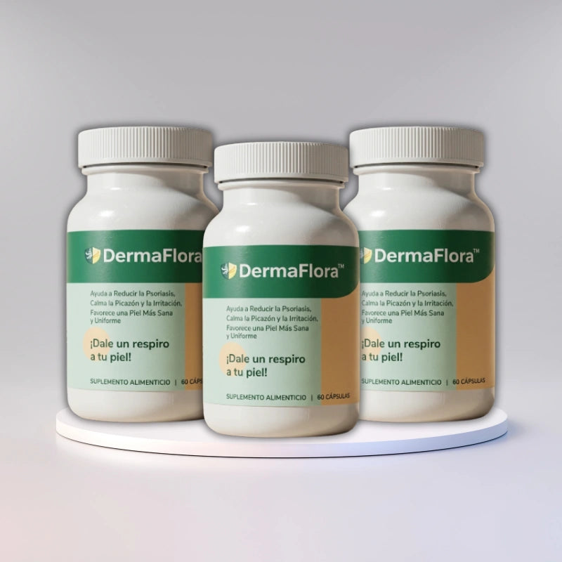 DermaFlora™