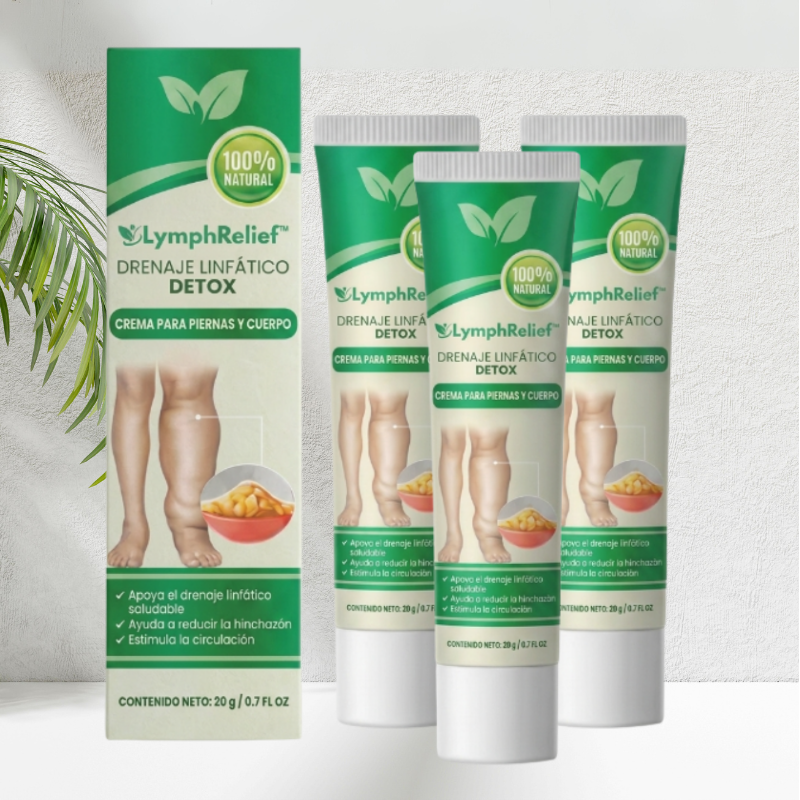 LymphRelief™