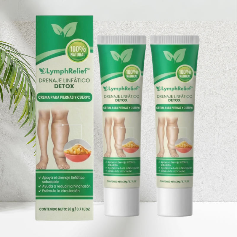 LymphRelief™