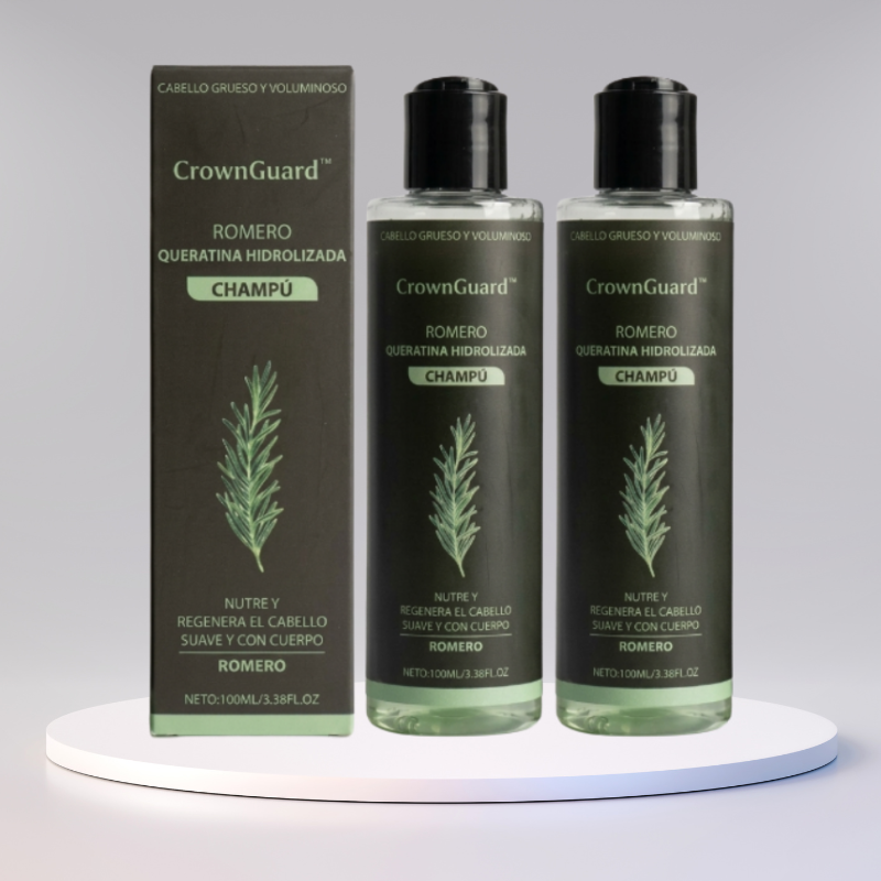 CrownGuard™