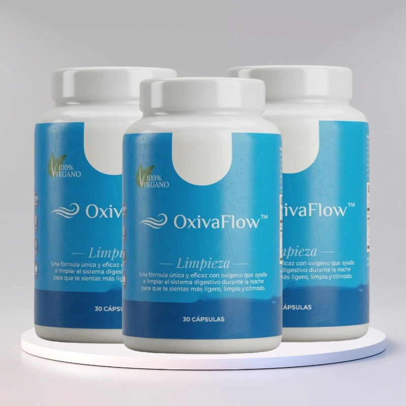 OxivaFlow™