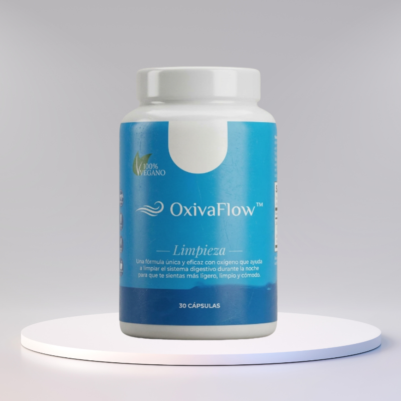 OxivaFlow™