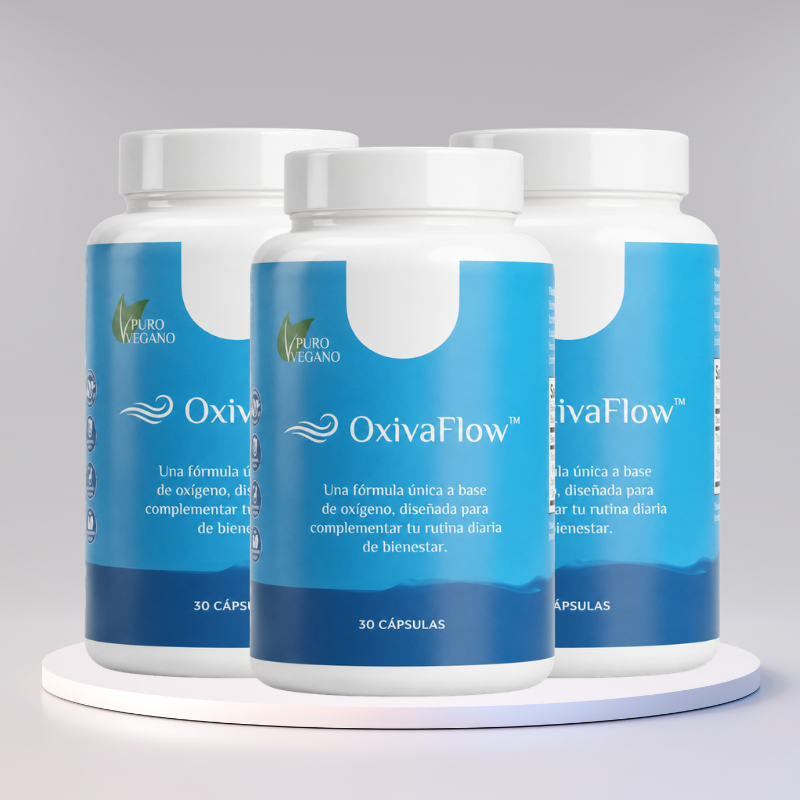 OxivaFlow™