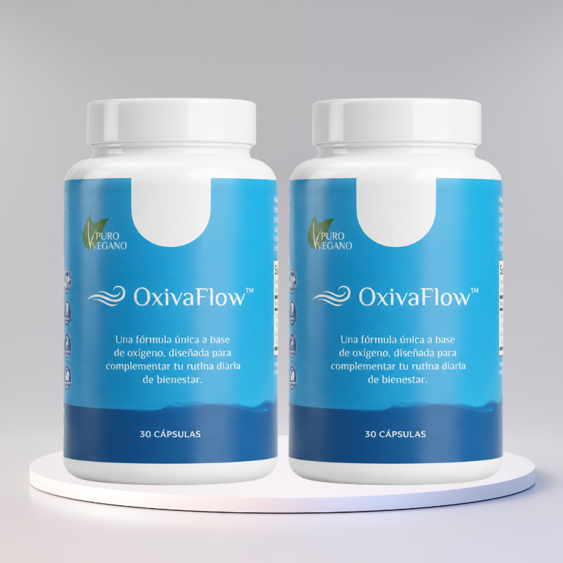 OxivaFlow™
