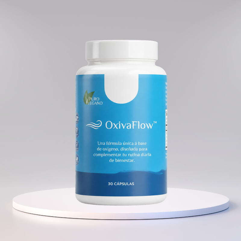 OxivaFlow™