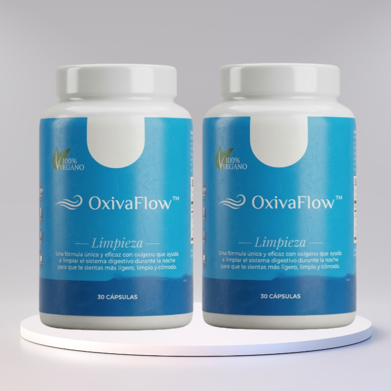 OxivaFlow™