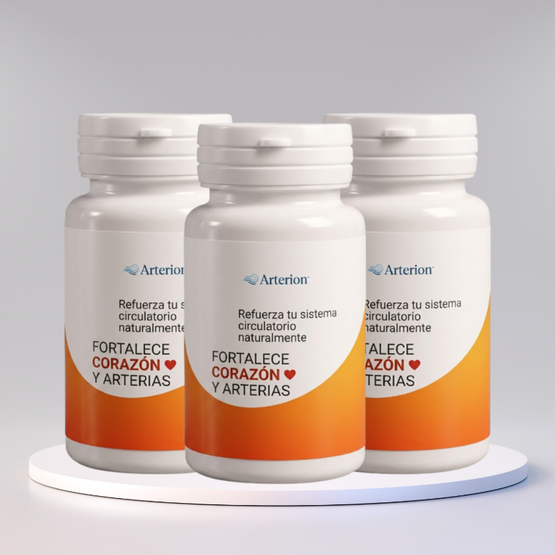 Arterion™