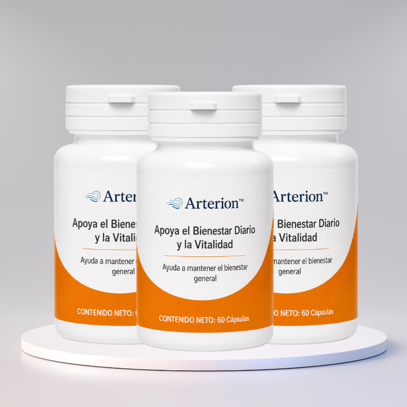 Arterion™