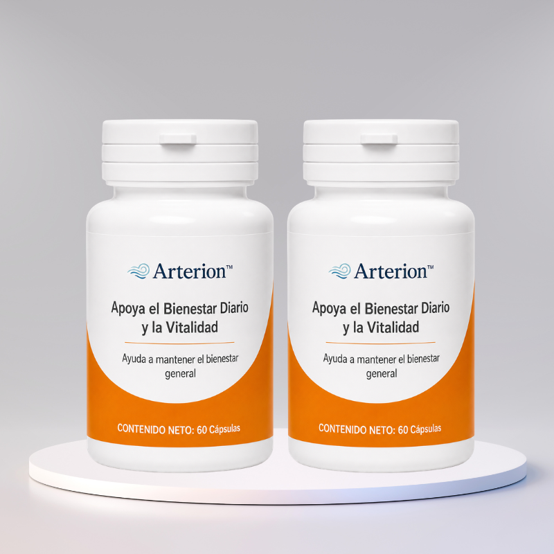 Arterion™