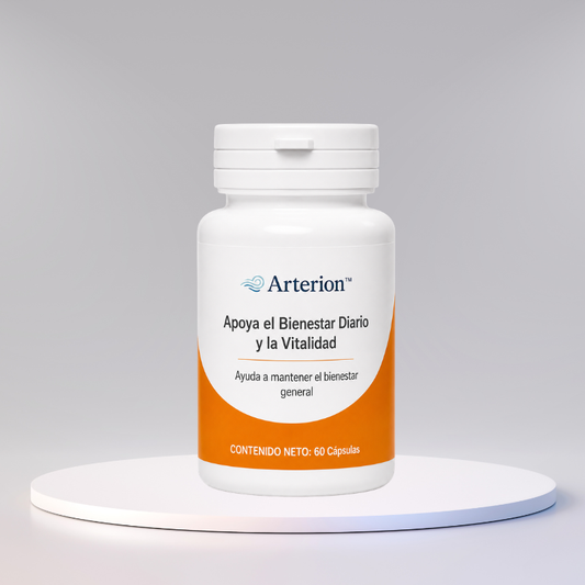 Arterion™