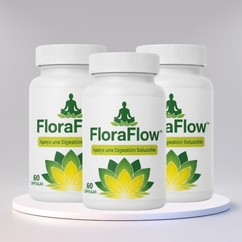 FloraFlow™