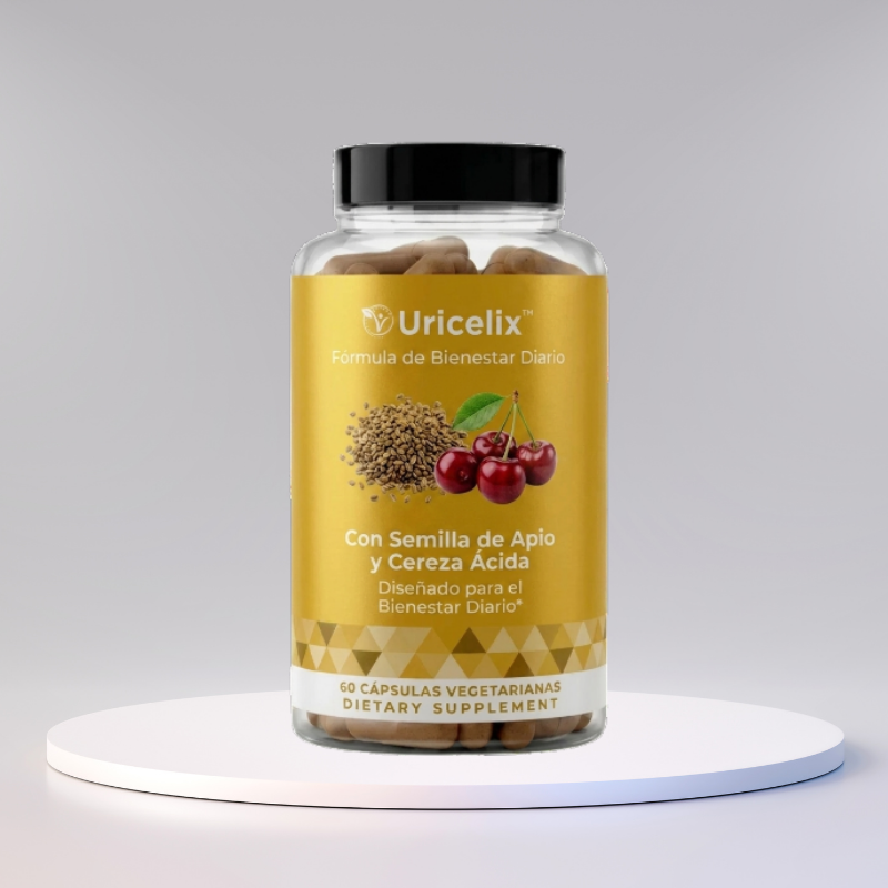 Uricelix™