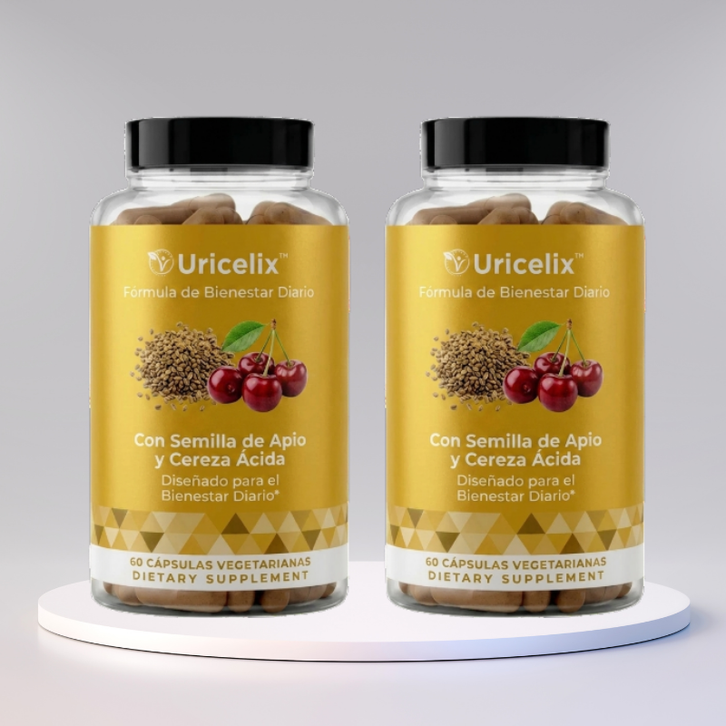 Uricelix™