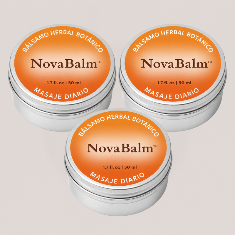 NovaBalm™