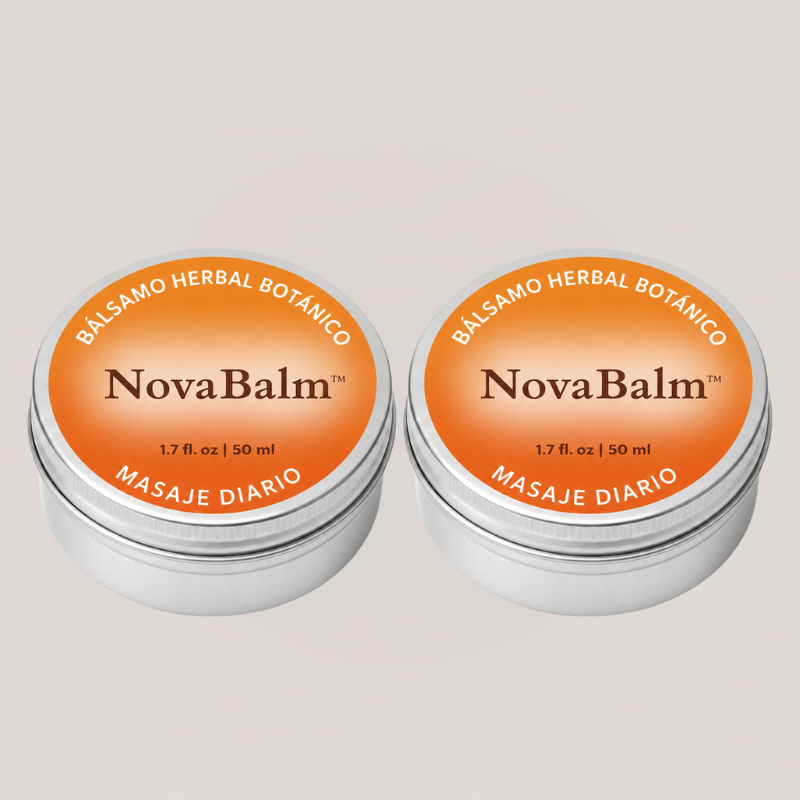 NovaBalm™