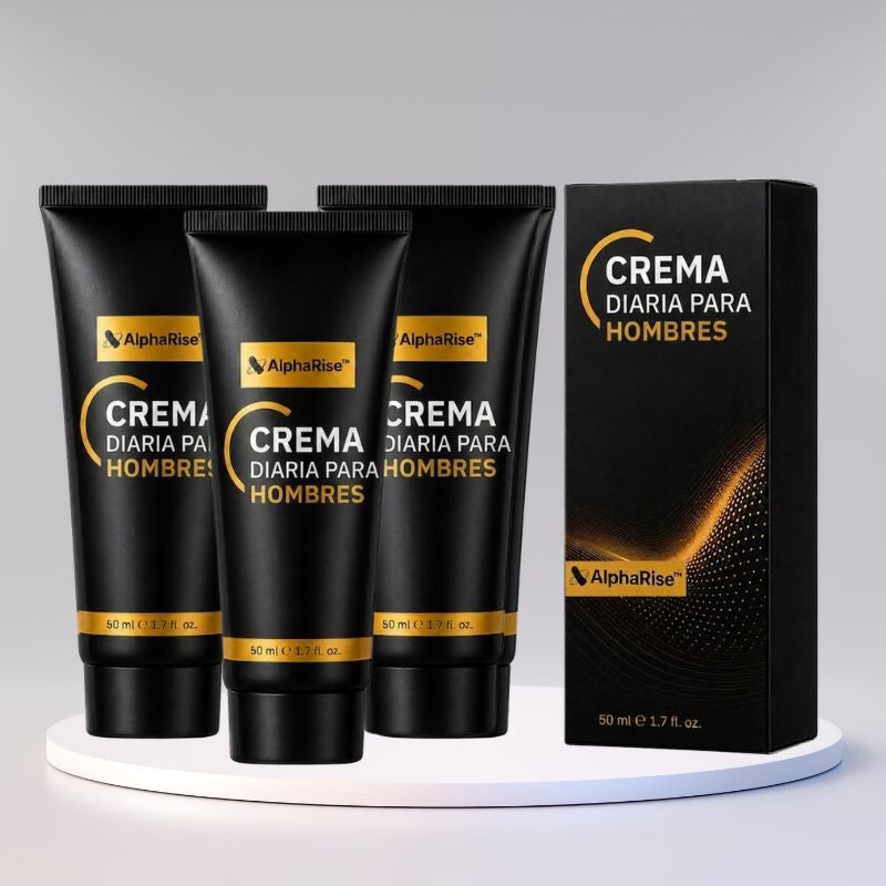 AlphaRise™