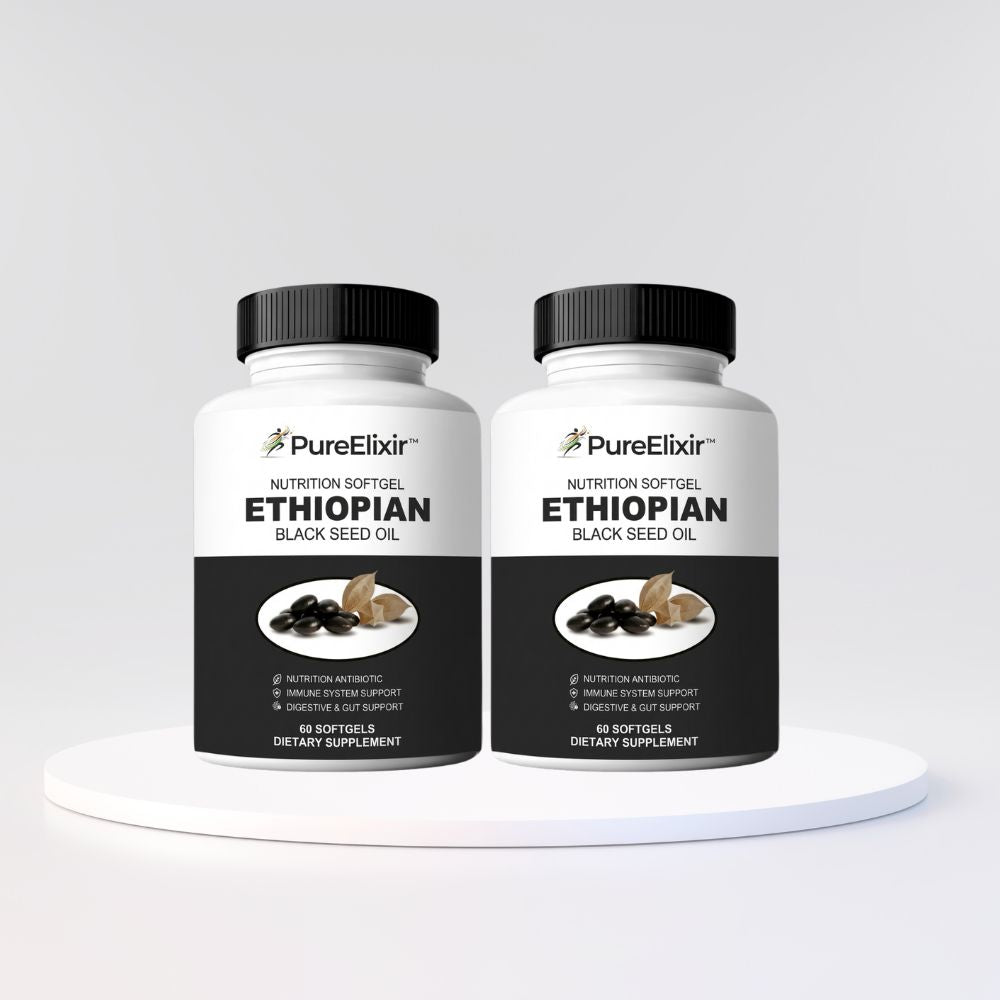 PureElixir™