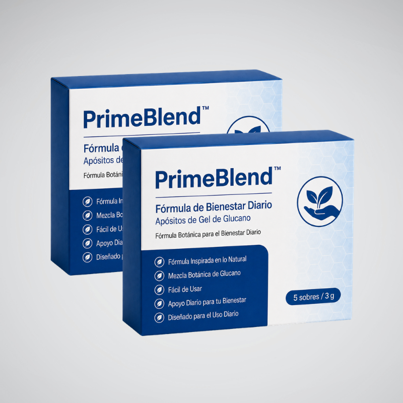 PrimeBlend™