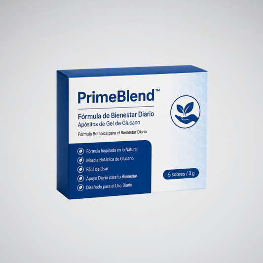 PrimeBlend™