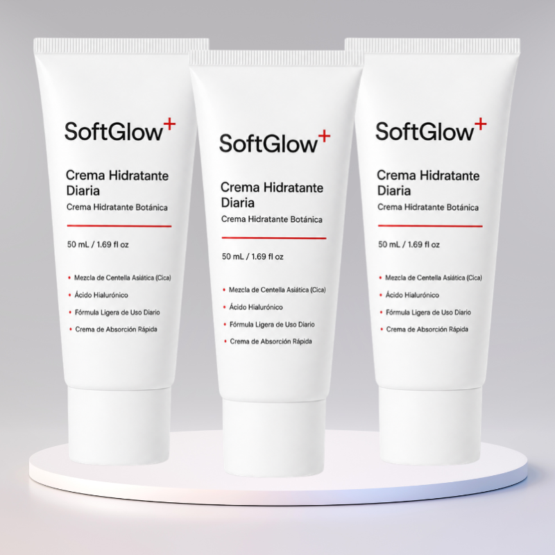 SoftGlow™