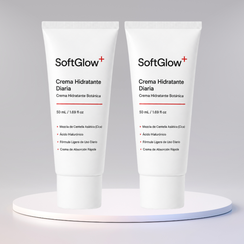 SoftGlow™