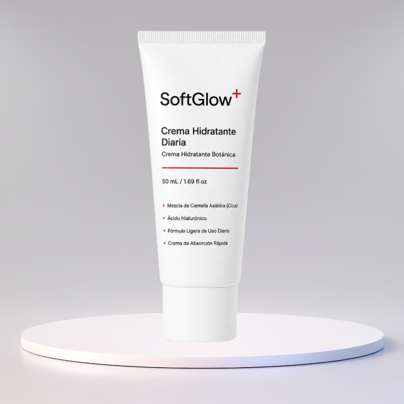 SoftGlow™