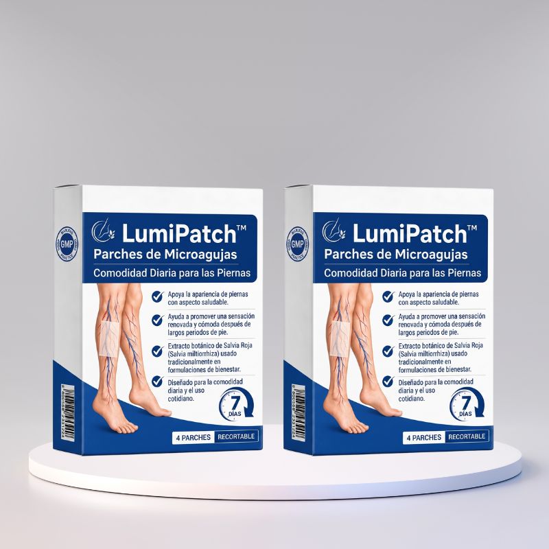 LumiPatch™