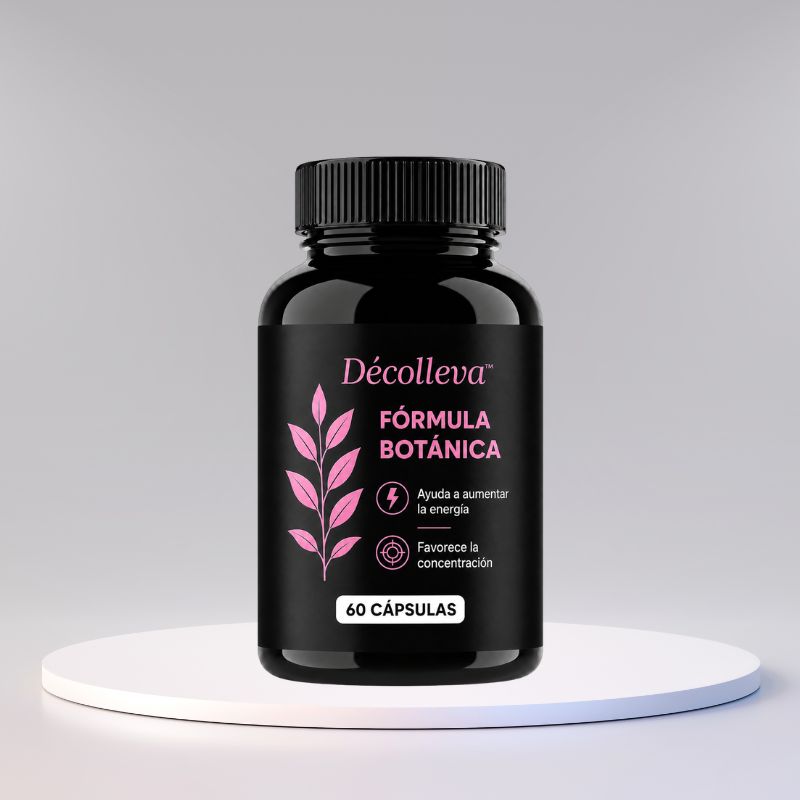 Décolleva™