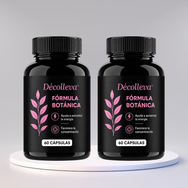 Décolleva™