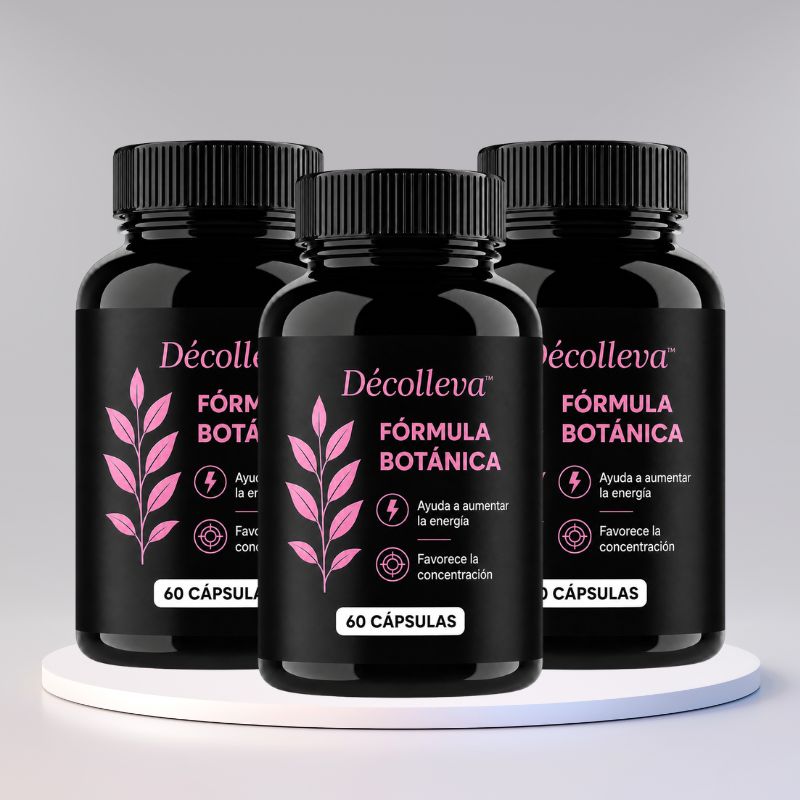 Décolleva™