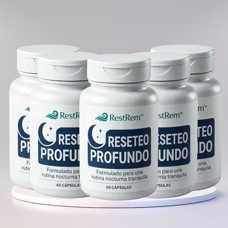 RestRem™