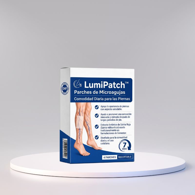 LumiPatch™