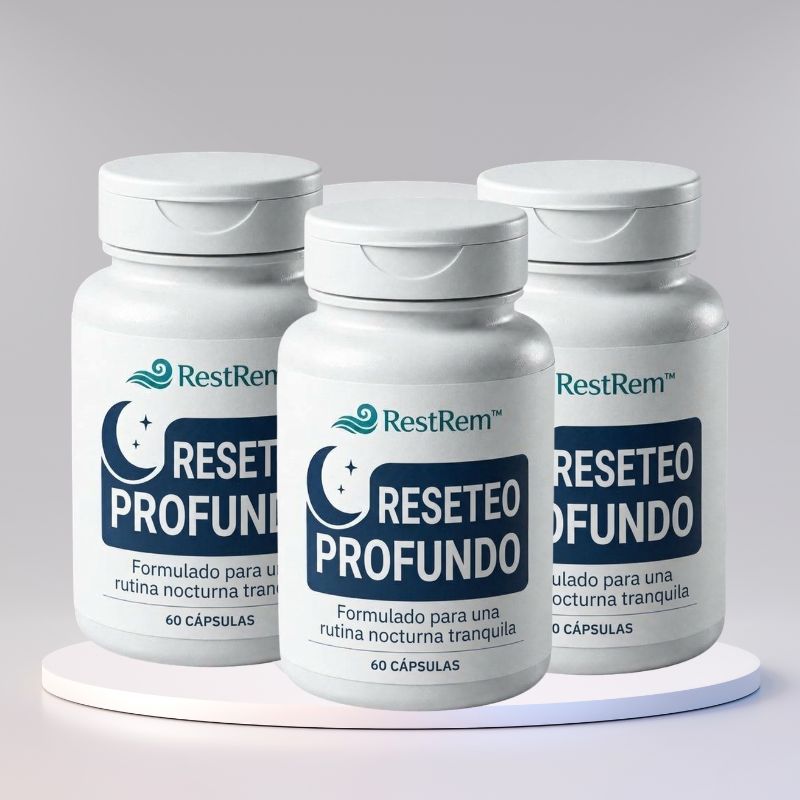RestRem™