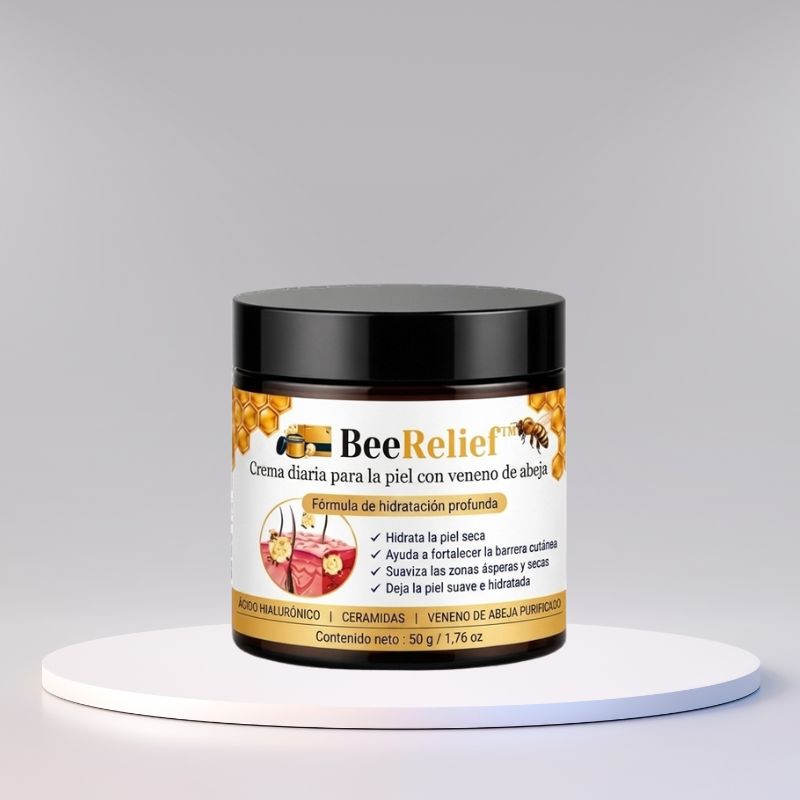 BeeRelief™