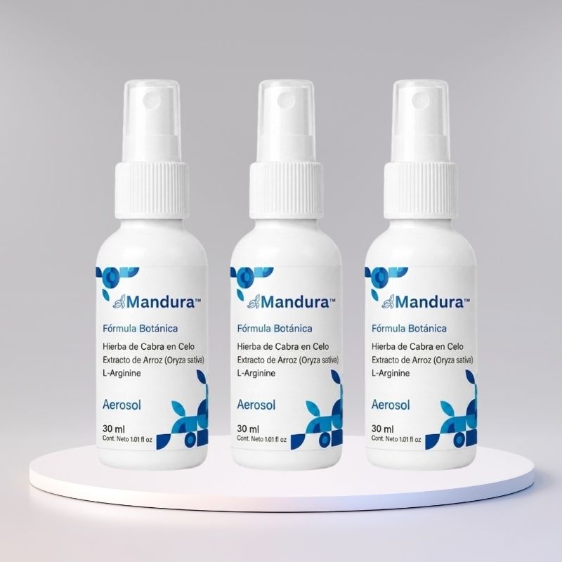 Mandura™