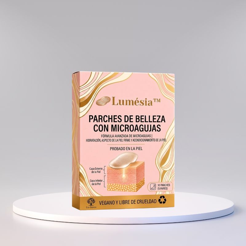 Lumésia™