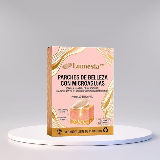 Lumésia™