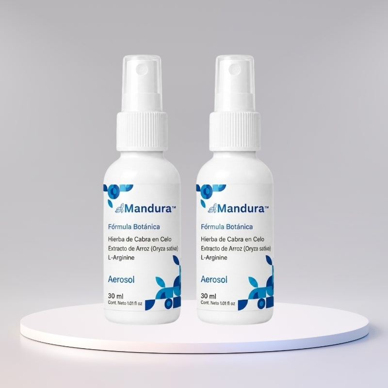 Mandura™