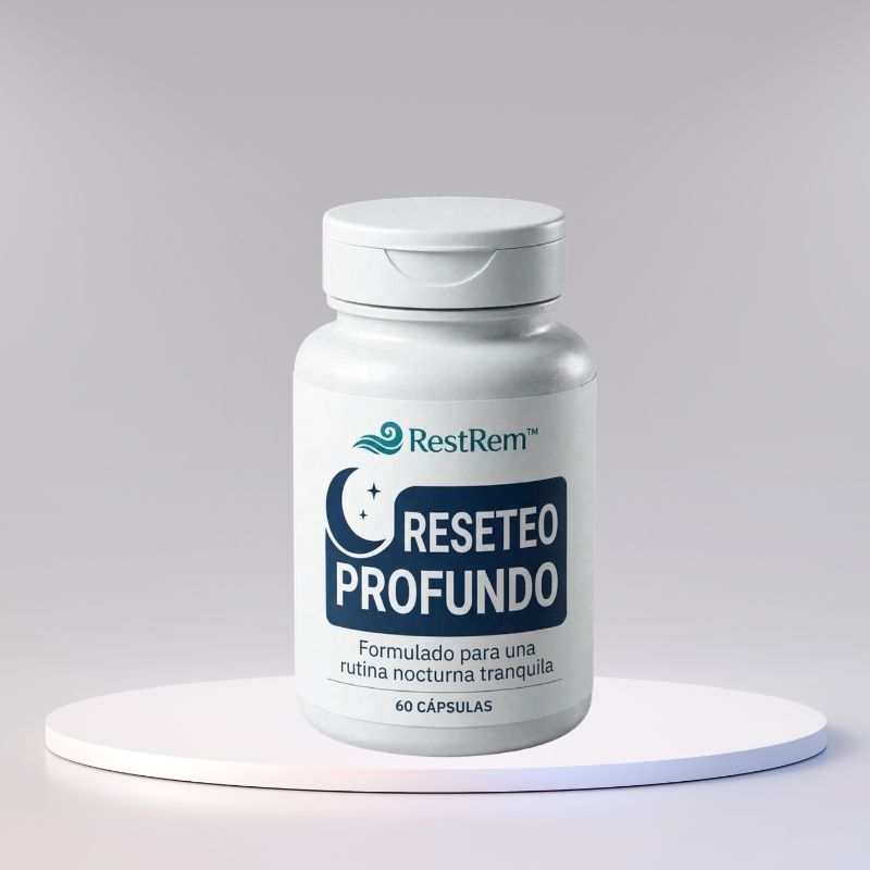 RestRem™