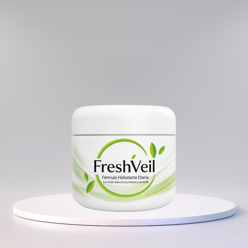 FreshVeil™