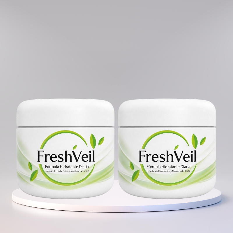 FreshVeil™