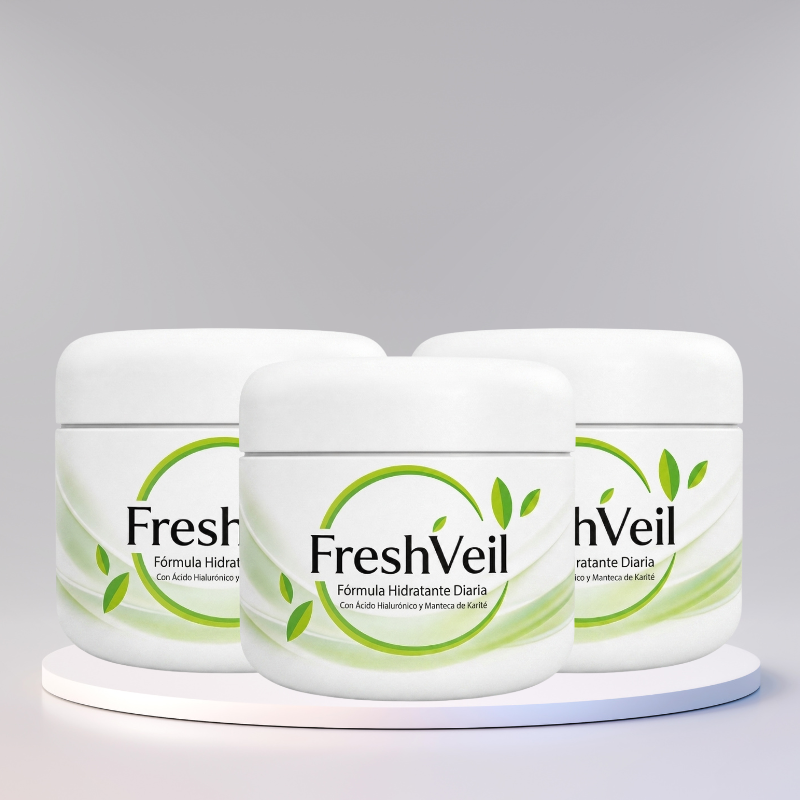 FreshVeil™