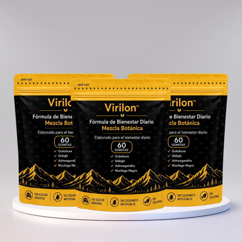 Virilon™