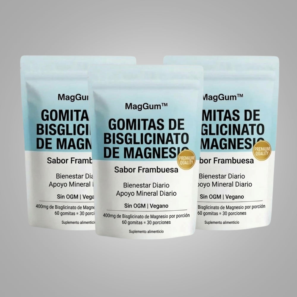 MagGum™