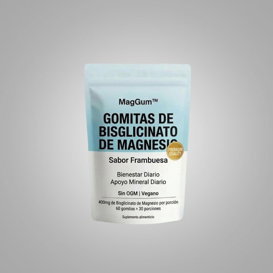 MagGum™