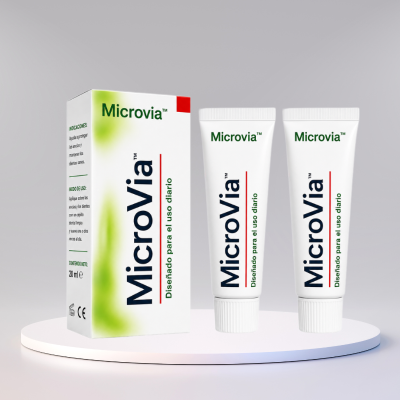 Microvia™