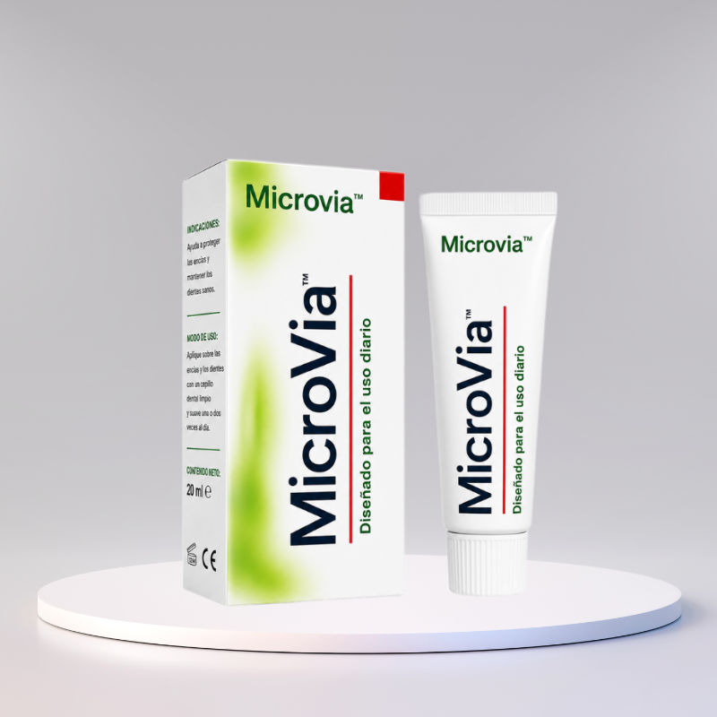 Microvia™